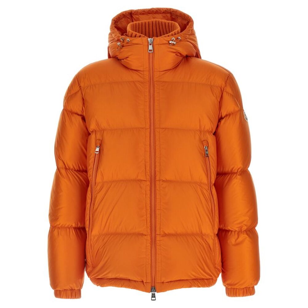 Moncler Men 'Rivau' Down Jacket